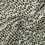 Тканина плательна Super soft Digital принт акцент олива, фото 1 Тканина плательна Super soft Digital принт акцент олива, фото 1