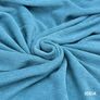 Простирадло махрове бавовняна TM IDEIA 150х200 см turquoise, фото 6 Простирадло махрове бавовняна TM IDEIA 150х200 см turquoise, фото 6