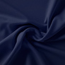 Тканина котон стрейч темно синій, фото 1