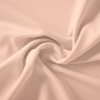 Cotton poplin fabric беж рожевий, фото 1 Cotton poplin fabric беж рожевий, фото 1