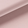 Тканина портьєрна однотонна Фонлук Canvas, шторна тканина, тканина для штор, штори, портьєри, гардіни, тканина для гардин V-97 рожевий, фото 3