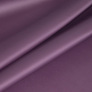 The fabric is artificial leather Classic баклажан матовий, фото 1