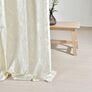 Jacquard curtain fabric V-E0993 молоко, фото 3 Jacquard curtain fabric V-E0993 молоко, фото 3