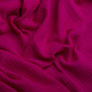 Cotton fabric Muslin for dresses, blouses, skirts малина, фото 2