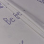Тканина бавовна сатин для постільної білизни, натуральна тканина, постільна білизна 120 гр/м2 S-092B Зірки білий, фото 1 Тканина бавовна сатин для постільної білизни, натуральна тканина, постільна білизна 120 гр/м2 S-092B Зірки білий, фото 1