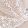 Тюль жаккард Джена  V-P4238 пудра, фото 3 Тюль жаккард Джена  V-P4238 пудра, фото 3
