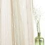 Тканина тюль однотонний батист Freedom V-106 сіра, фото 5 Тканина тюль однотонний батист Freedom V-106 сіра, фото 5