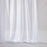 Тюль марлевка однотонный Кет V-100 beyaz, фото 2 Тюль марлевка однотонный Кет V-100 beyaz, фото 2