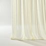 Тюль мешковина однотонный Тетрис V-102 екрю, фото 3 Тюль мешковина однотонный Тетрис V-102 екрю, фото 3