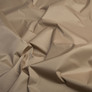 Ткань ВИВА плащевая бежевая, фото 1