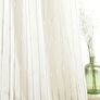 Тканина тюль однотонний батист Freedom V-101 біла, фото 5 Тканина тюль однотонний батист Freedom V-101 біла, фото 5