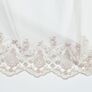 Тюль фатин з вишивкою Бейл V-vizon, фото 2 Тюль фатин з вишивкою Бейл V-vizon, фото 2