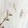 Тюль фатин з вишивкою Бейл V-vizon, фото 4 Тюль фатин з вишивкою Бейл V-vizon, фото 4