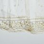 Тюль фатин с вышивкой Марсель V-1 візон, фото 8 Тюль фатин с вышивкой Марсель V-1 візон, фото 8