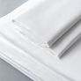 Простынь HOTEL&SPA сатин ТМ IDEIA 180х270 см, фото 4