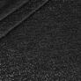 Ткань трикотаж Сильва металлик чорний, фото 2 Ткань трикотаж Сильва металлик чорний, фото 2