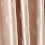 Тканина портьєрна жакардова Вівьєн V-5201 беж, фото 2 Тканина портьєрна жакардова Вівьєн V-5201 беж, фото 2