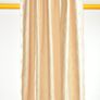 Ткань портьерная жаккардовая Вивьен V-101 крем, фото 5