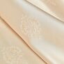 Ткань портьерная жаккардовая Вивьен V-101 крем, фото 7