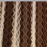 Тканина портьєрна жакардова Клавдія V-5301 візон, фото 6