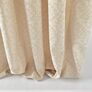 Тканина портьєрна жакардова Gate 01 вензель V-C4309 крем, фото 3 Тканина портьєрна жакардова Gate 01 вензель V-C4309 крем, фото 3
