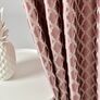 Тканина портьєрна жакардова Клавдія V-1001 фрез, фото 6