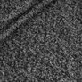 Тканина пальтова Букле темно сіра, фото 2