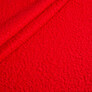 Тканина пальтова Букле червона, фото 2