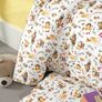 Calico fabric 2.4 Selonya V-24826/1 Зоосвято, фото 2 Calico fabric 2.4 Selonya V-24826/1 Зоосвято, фото 2