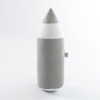 Pillow Roller Pencil ТM PAPAELLA 14*45 см сірий, фото 1 Pillow Roller Pencil ТM PAPAELLA 14*45 см сірий, фото 1