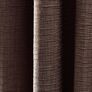 Тканина портьєрна жакардова Маріо V-14 кава, фото 6
