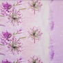 SATIN fabric S-003А  Флора бузок, фото 2 SATIN fabric S-003А  Флора бузок, фото 2