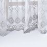 Тюль батист з вишивкою Голубіна V-gri, фото 7