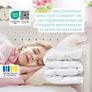 Set SUPER SOFT ТM PAPAELLA duvet 100х135 all season and pillow 40х60, фото 9