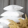Promotional set 2 pillows Comfort Classic 50х70 cm білий, фото 3
