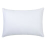 Promotional set 2 pillows Comfort Classic 50х70 cm білий, фото 6