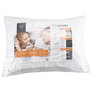 Promotional set 2 pillows Comfort Classic 50х70 cm білий, фото 8