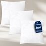 Inner pillow set 45х45 3 pcs, фото 1