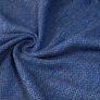 Тканина пальтова Ялинка синя, фото 1