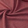 Тканина пальтова Ялинка бордо, фото 1