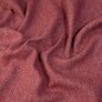 Тканина пальтова Ялинка бордо, фото 3