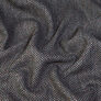 Тканина пальтова Ялинка темно сіра, фото 3