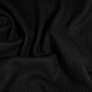 Тканина костюмна HW-3222 стрічка кашемір чорна, фото 3 Тканина костюмна HW-3222 стрічка кашемір чорна, фото 3