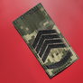 Сhevron Chief Sergeant 5х10 см, фото 2