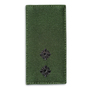 Сhevron Lieutenant 5х10 см, фото 1