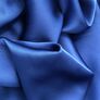 Ткань Атлас Isabella синій, фото 3