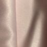 Ткань костюмно-плательная Атлас Lux V-7 ніжний персик, фото 3