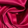 Тканина костюмно-плательна Атлас Lux малина, фото 1