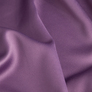 Тканина костюмно-плательна Атлас Lux світлий фіолет, фото 2