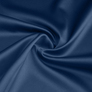 Тканина костюмно-плательна Атлас Lux сапфір, фото 1